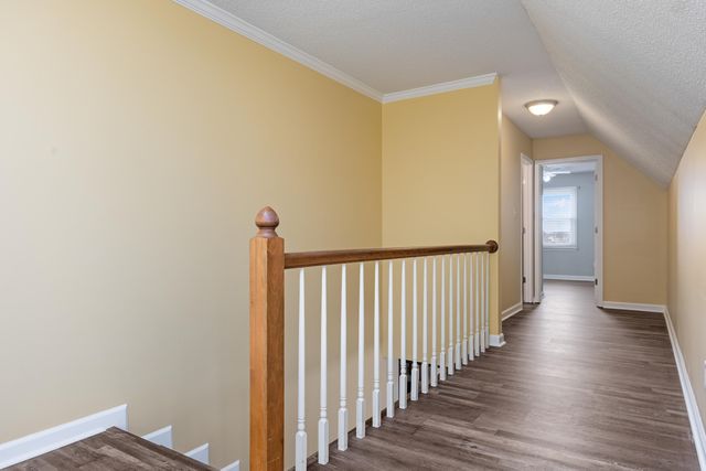 3980 Bow Street NE, Cleveland, TN 37312