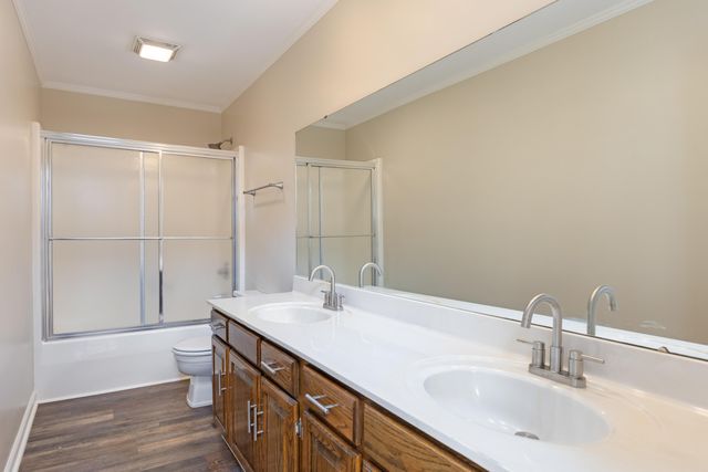 3980 Bow Street NE, Cleveland, TN 37312