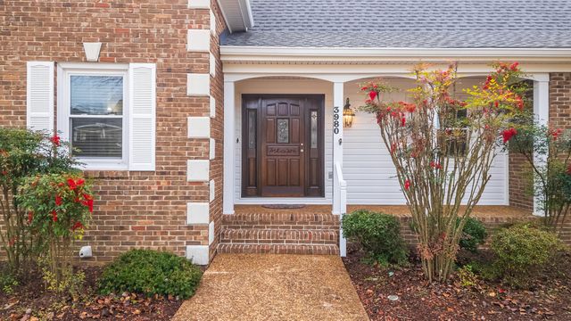 3980 Bow Street NE, Cleveland, TN 37312