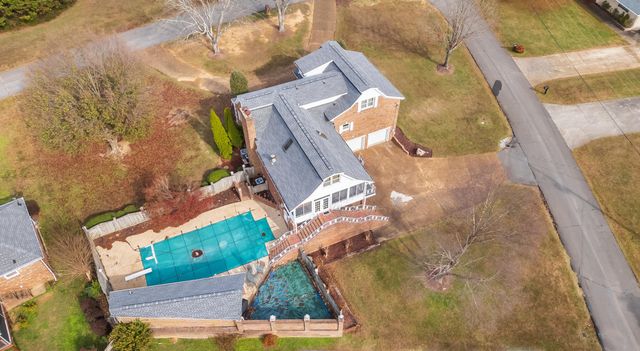 3980 Bow Street NE, Cleveland, TN 37312