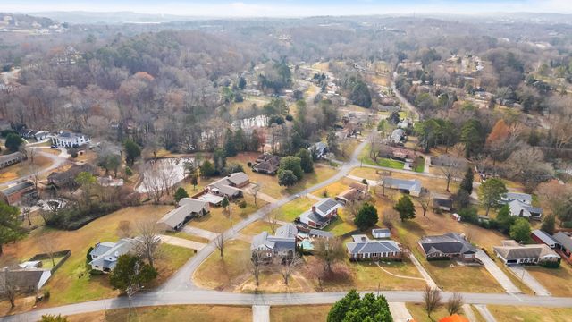 3980 Bow Street NE, Cleveland, TN 37312