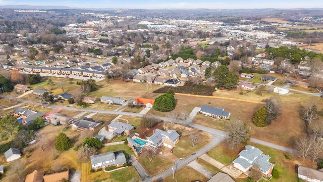 3980 Bow Street NE, Cleveland, TN 37312