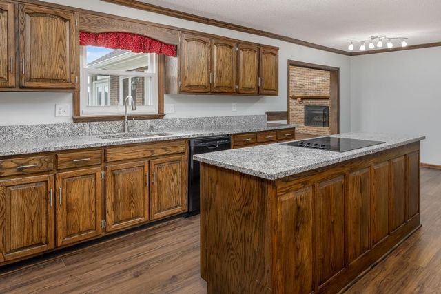 3980 Bow Street NE, Cleveland, TN 37312