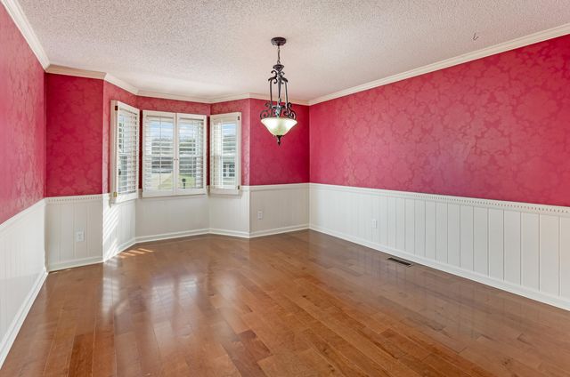 3980 Bow Street NE, Cleveland, TN 37312