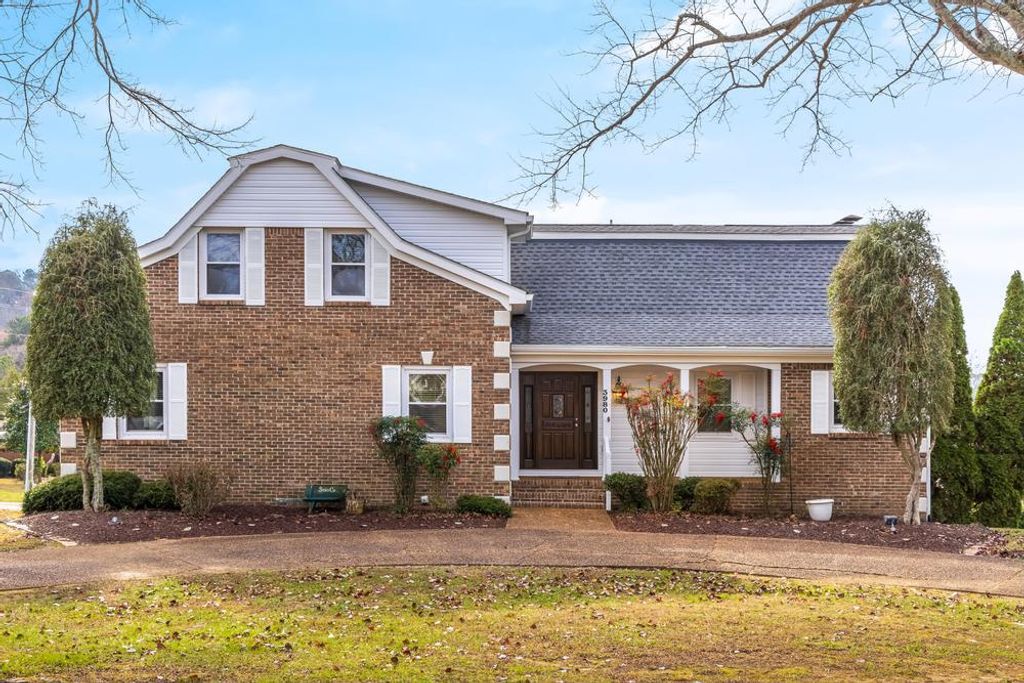 3980 Bow Street NE, Cleveland, TN 37312