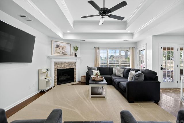 1014 Spring Creek Cove, Benton, AR 72015