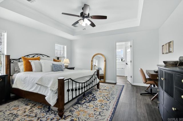 1014 Spring Creek Cove, Benton, AR 72015