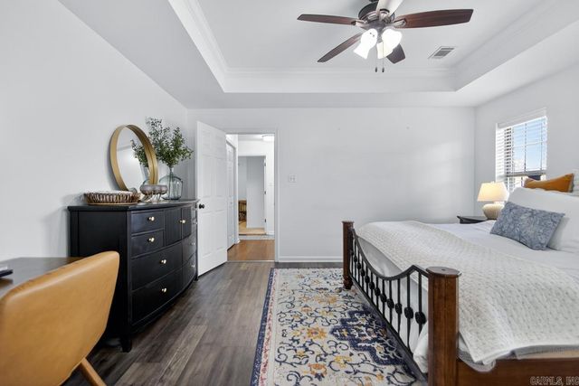 1014 Spring Creek Cove, Benton, AR 72015