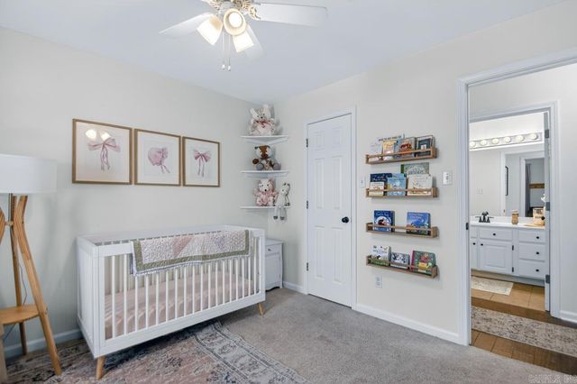 1014 Spring Creek Cove, Benton, AR 72015