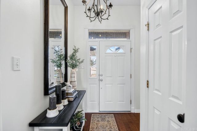 1014 Spring Creek Cove, Benton, AR 72015