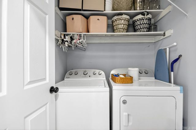 1014 Spring Creek Cove, Benton, AR 72015