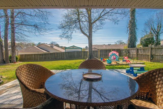 1014 Spring Creek Cove, Benton, AR 72015