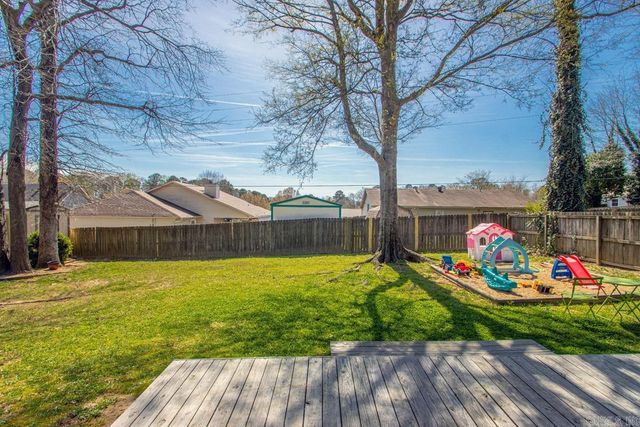 1014 Spring Creek Cove, Benton, AR 72015