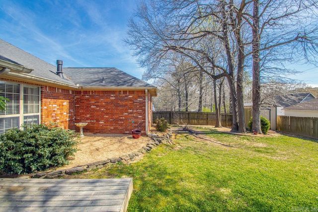 1014 Spring Creek Cove, Benton, AR 72015