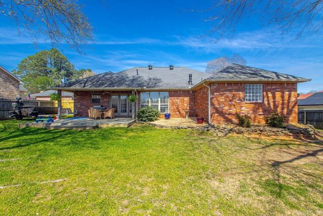 1014 Spring Creek Cove, Benton, AR 72015