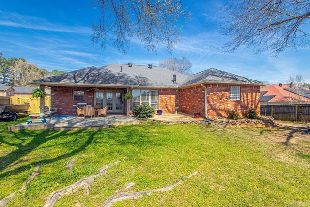 1014 Spring Creek Cove, Benton, AR 72015