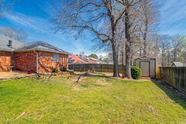 1014 Spring Creek Cove, Benton, AR 72015