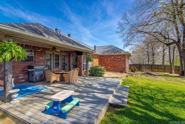 1014 Spring Creek Cove, Benton, AR 72015