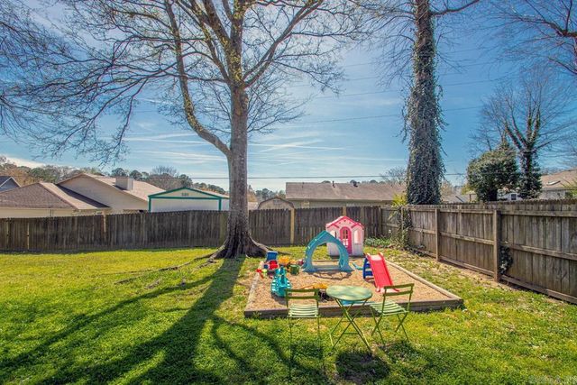 1014 Spring Creek Cove, Benton, AR 72015