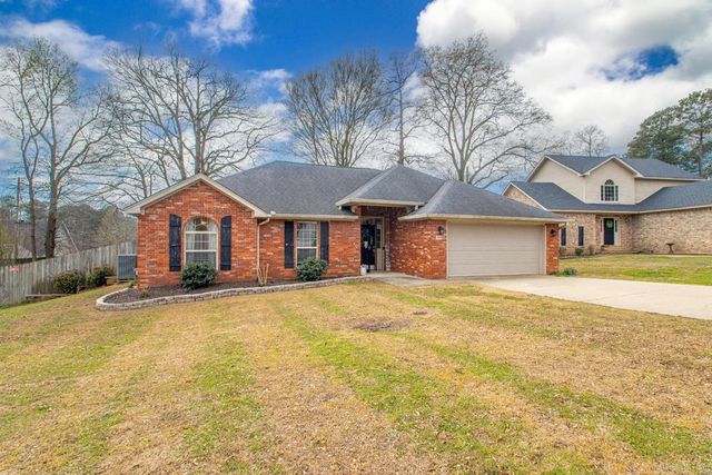 1014 Spring Creek Cove, Benton, AR 72015