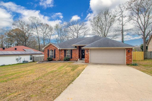 1014 Spring Creek Cove, Benton, AR 72015