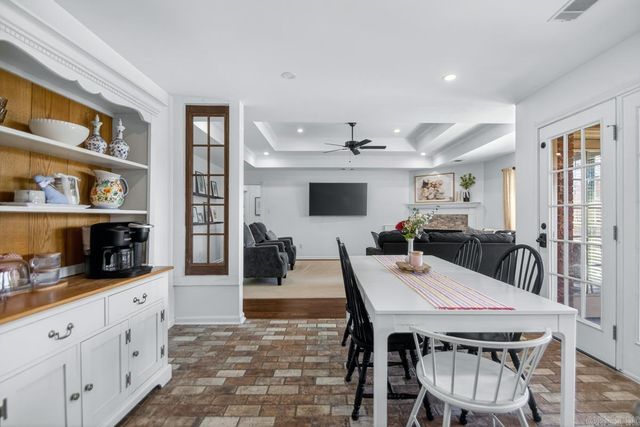 1014 Spring Creek Cove, Benton, AR 72015