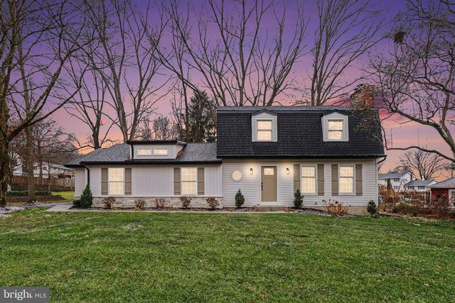 626 SAND HILL RD, Hershey, PA 17033