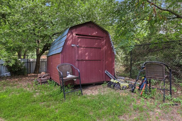 4414 Appletree Court, Granbury, TX 76048