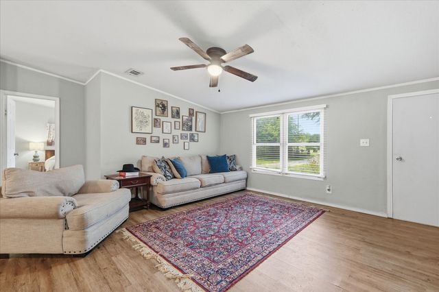 4414 Appletree Court, Granbury, TX 76048