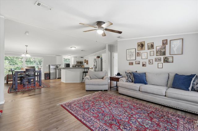 4414 Appletree Court, Granbury, TX 76048