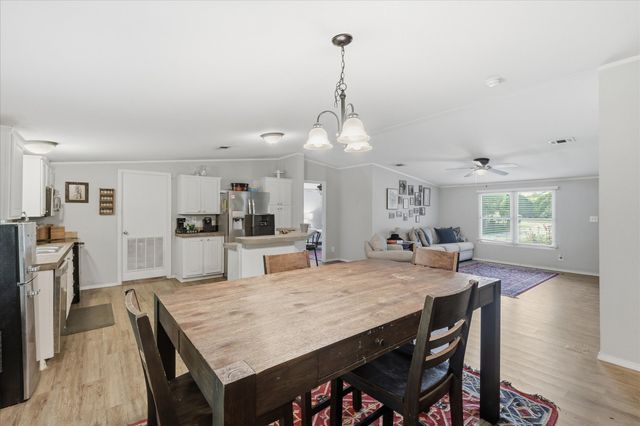 4414 Appletree Court, Granbury, TX 76048