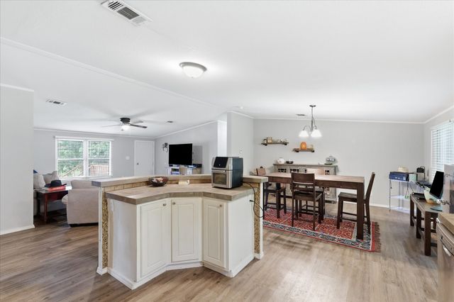 4414 Appletree Court, Granbury, TX 76048