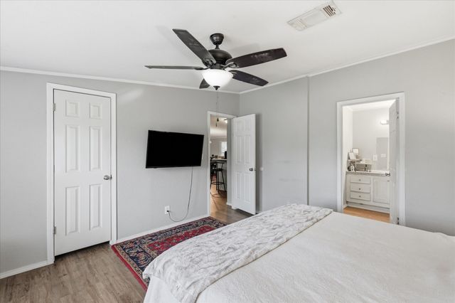 4414 Appletree Court, Granbury, TX 76048