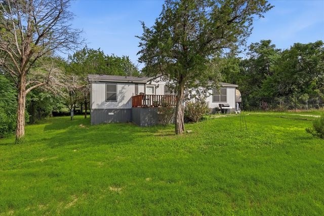 4414 Appletree Court, Granbury, TX 76048
