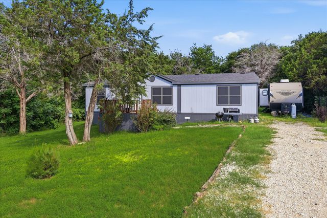 4414 Appletree Court, Granbury, TX 76048