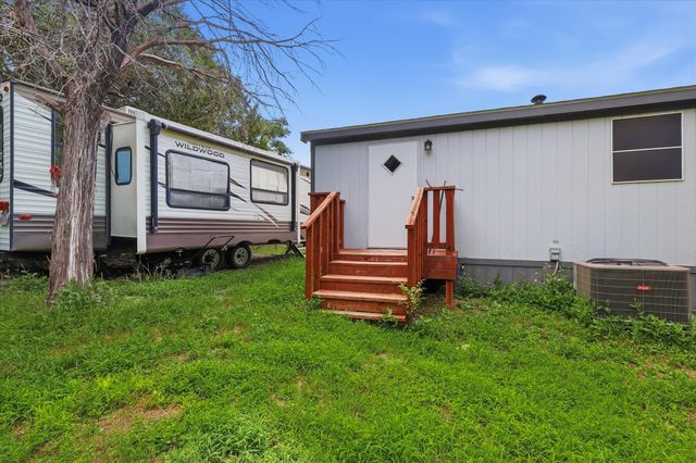 4414 Appletree Court, Granbury, TX 76048