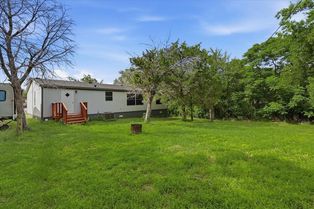 4414 Appletree Court, Granbury, TX 76048