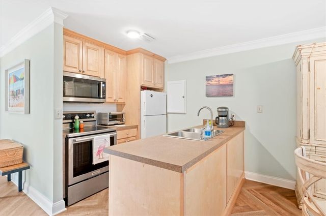 1175 N Beachview Drive 434, Jekyll Island, GA 31527