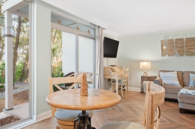 1175 N Beachview Drive 434, Jekyll Island, GA 31527