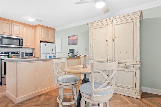 1175 N Beachview Drive 434, Jekyll Island, GA 31527