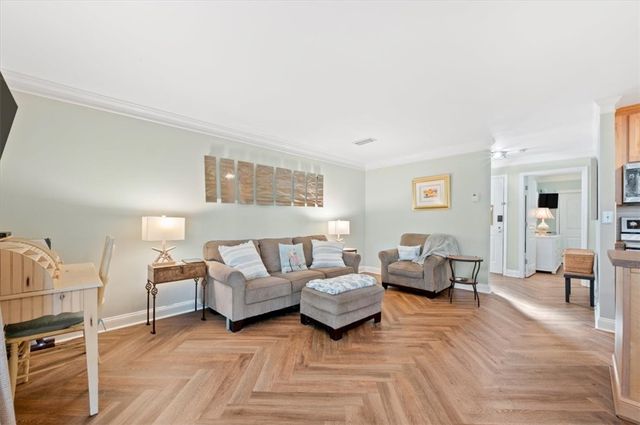 1175 N Beachview Drive 434, Jekyll Island, GA 31527