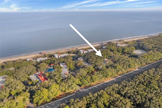 1175 N Beachview Drive 434, Jekyll Island, GA 31527