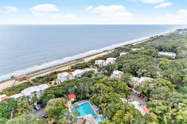 1175 N Beachview Drive 434, Jekyll Island, GA 31527