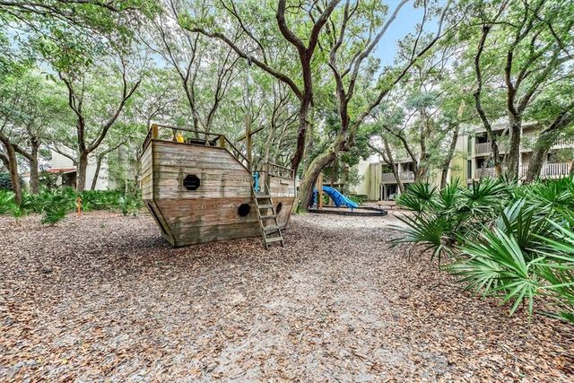 1175 N Beachview Drive 434, Jekyll Island, GA 31527