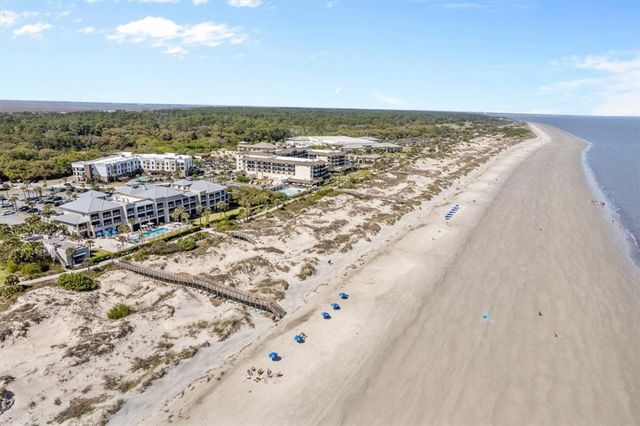 1175 N Beachview Drive 434, Jekyll Island, GA 31527