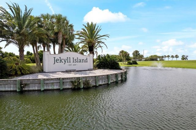 1175 N Beachview Drive 434, Jekyll Island, GA 31527