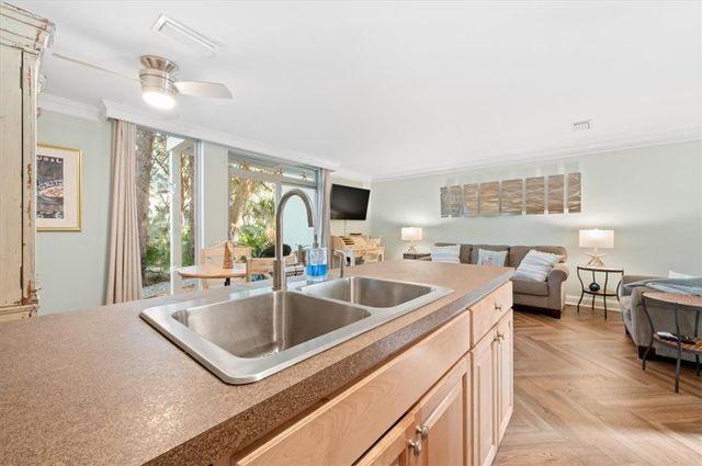 1175 N Beachview Drive 434, Jekyll Island, GA 31527