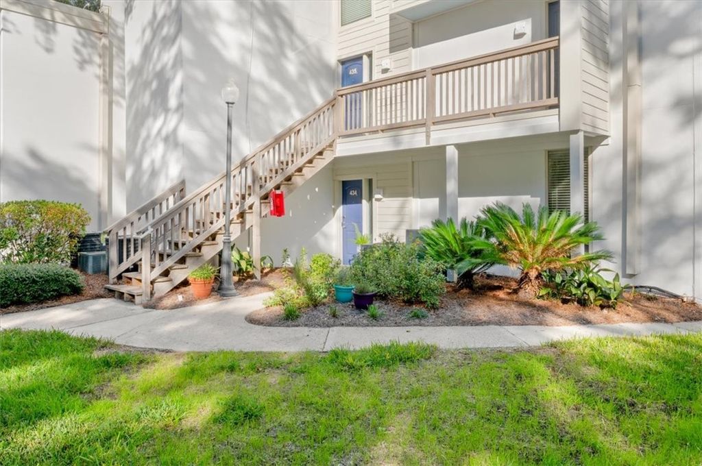 1175 N Beachview Drive 434, Jekyll Island, GA 31527