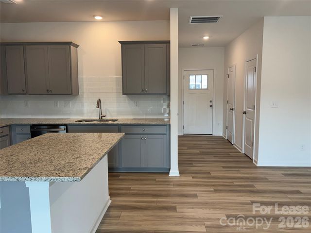 5008 Falstone Drive, Charlotte, NC 28269