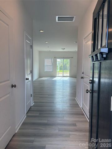 5008 Falstone Drive, Charlotte, NC 28269
